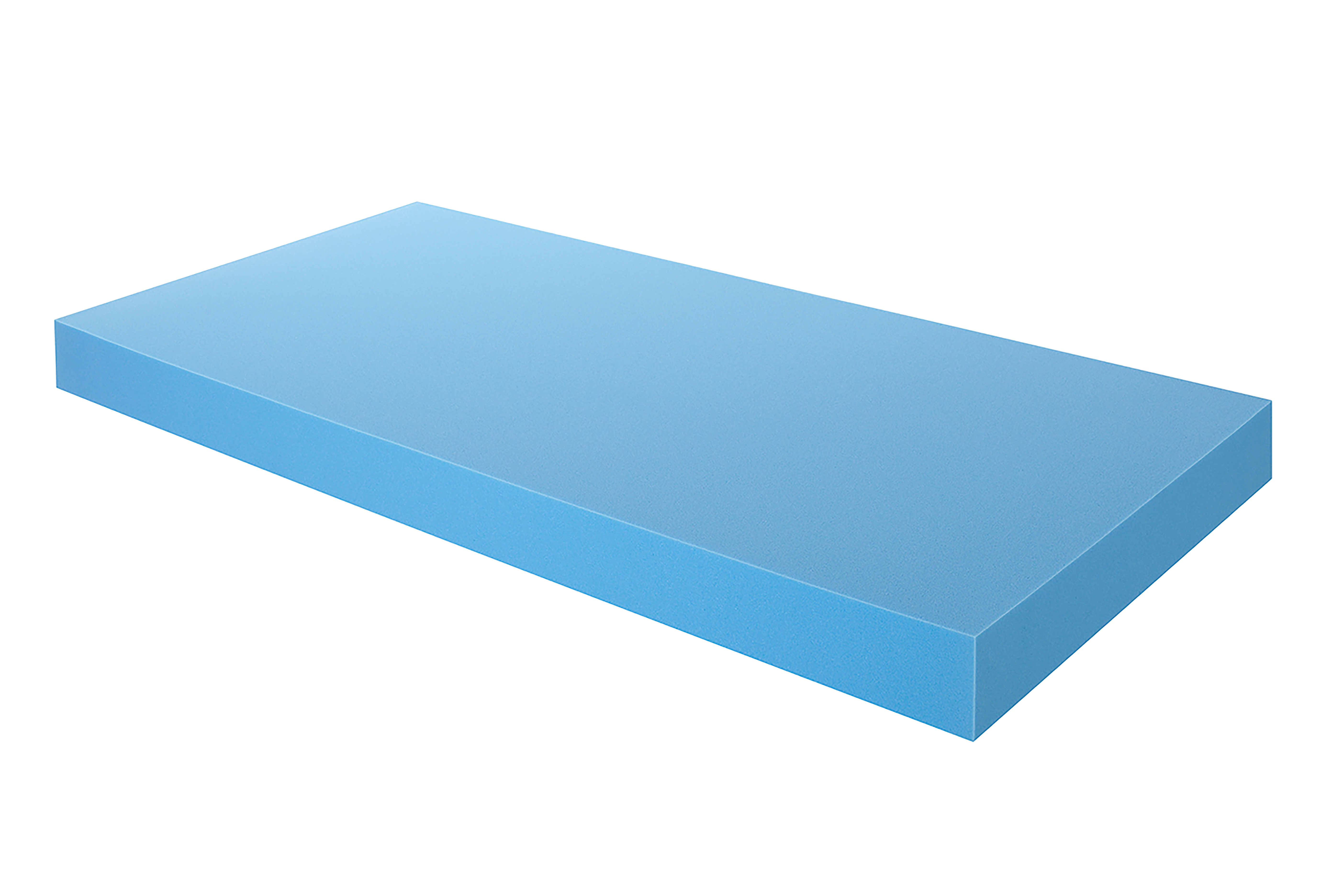 Presstige koudschuim (PrimeCare) matras